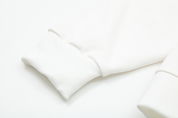 ブランドパーカー着用イメージ